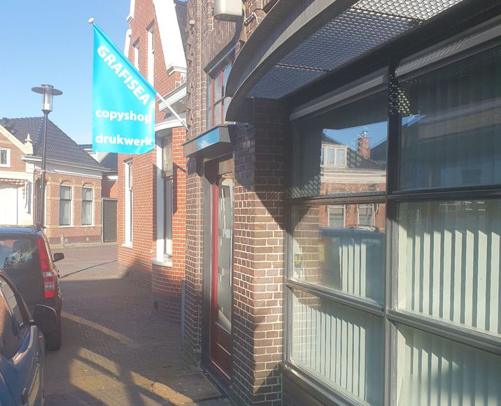 pand_Drukkerij_van_dijk Pand drukkerij van dijk
